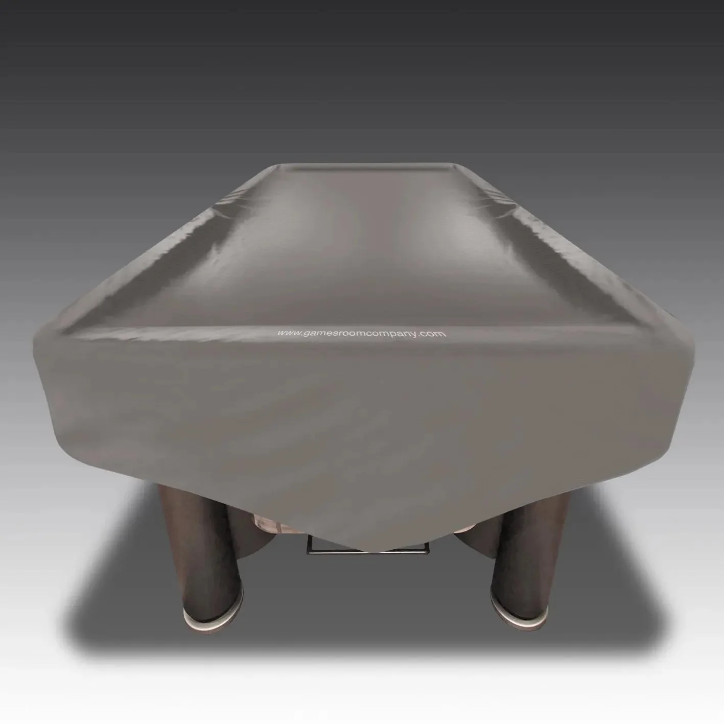 American Pool Table Cover - Image 2