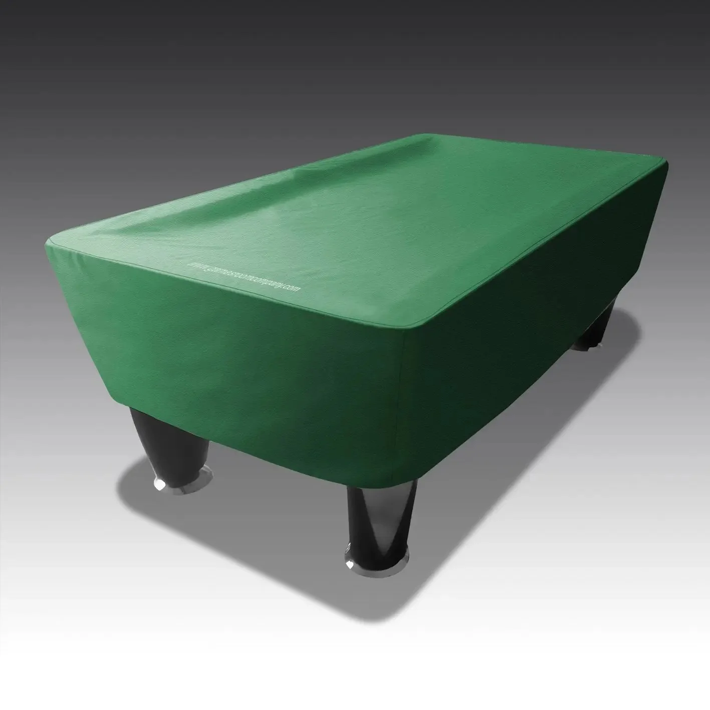 English Pool Table Cover - Image 5