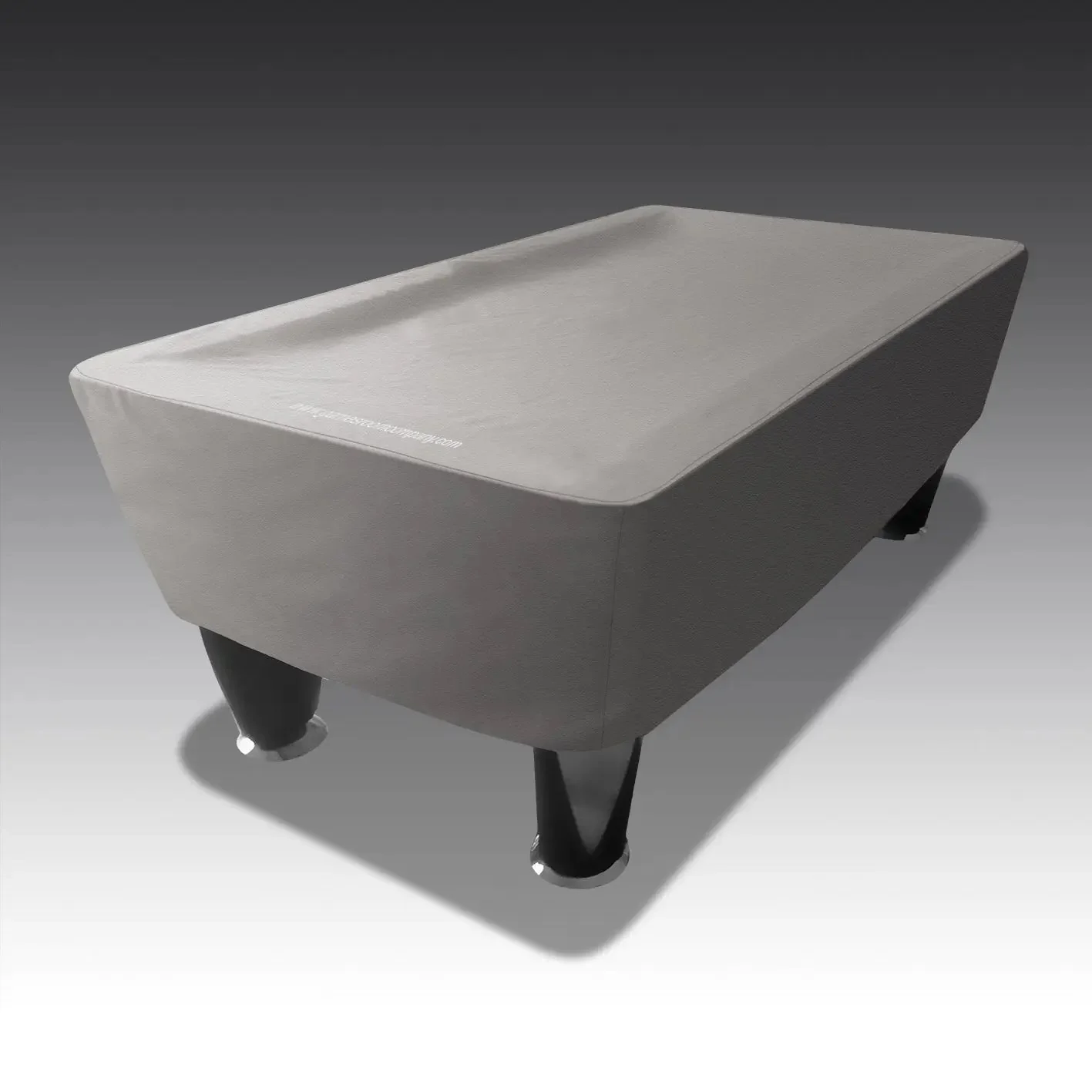 English Pool Table Cover - Image 6