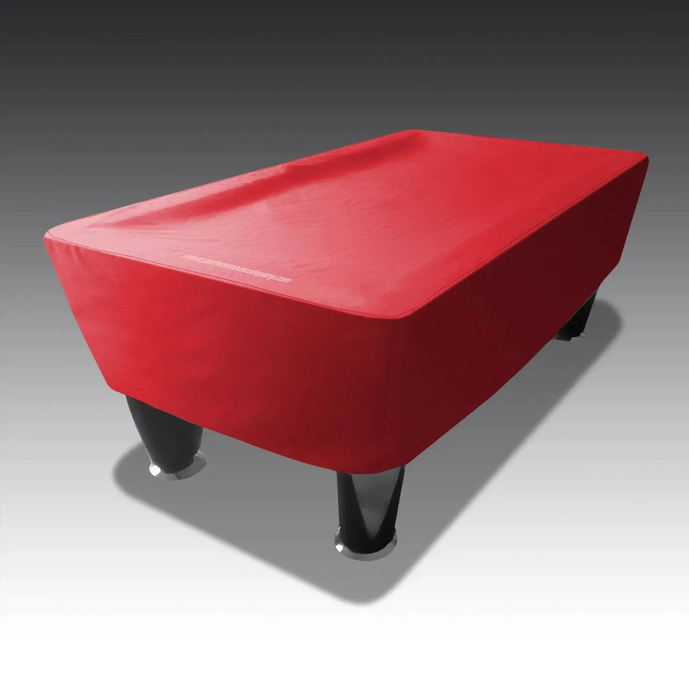 English Pool Table Cover - Image 7
