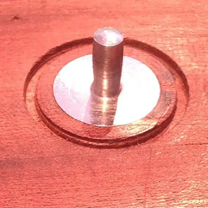 Record Dinker - Image 3