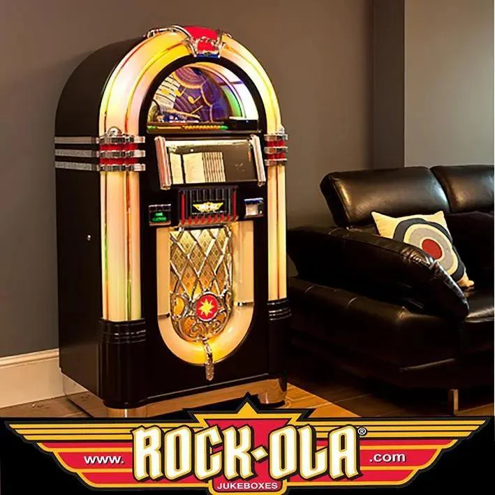 Rock-Ola Bubbler LED Tube for Display cards - 21" - Image 4