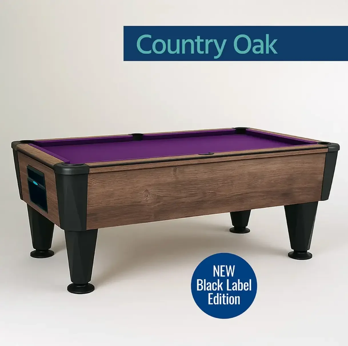 Sam Leisure Atlantic Champion English Pool Table 6ft, 7ft - Image 12