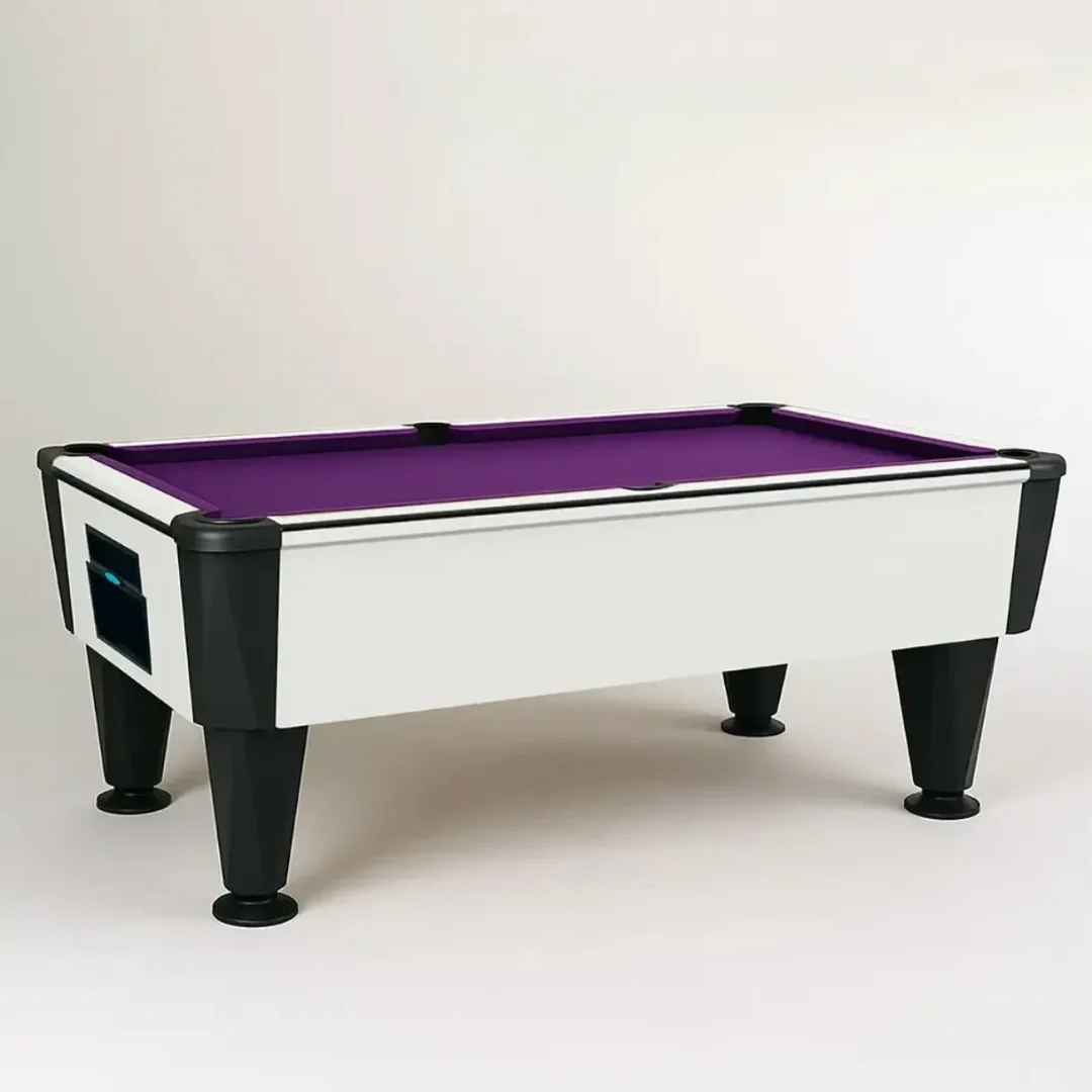 Sam Leisure Atlantic Champion English Pool Table 6ft, 7ft - Image 3