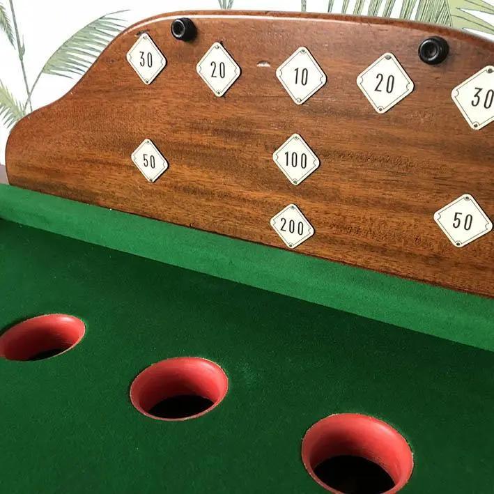 Sams Bar Billiards Table - Image 10