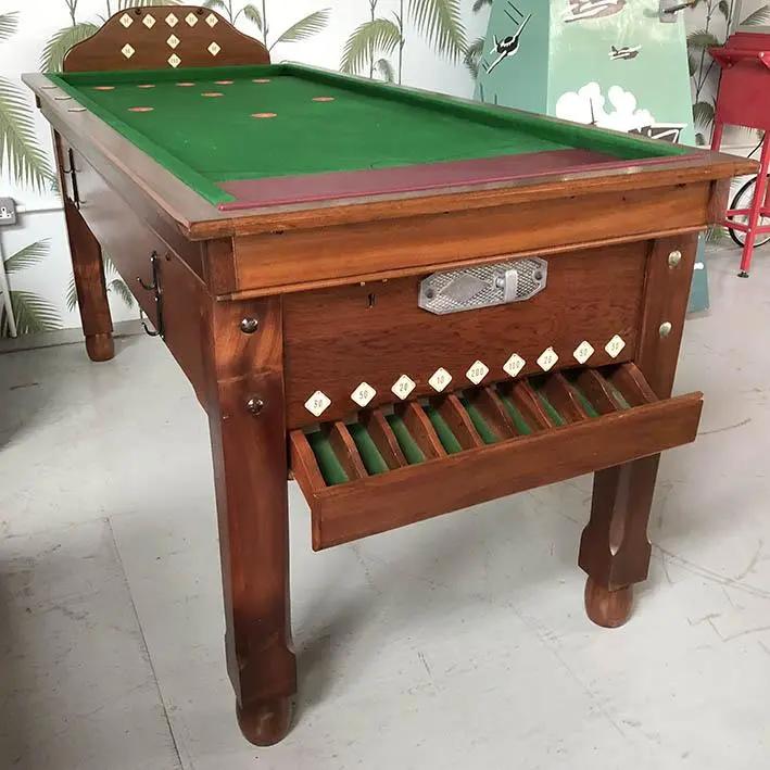 Sams Bar Billiards Table - Image 11