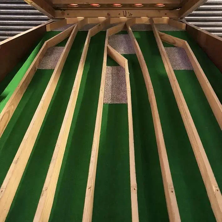 Sams Bar Billiards Table - Image 7
