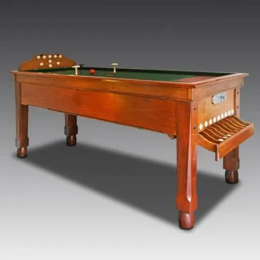 Sams Bar Billiards Table - Image 9