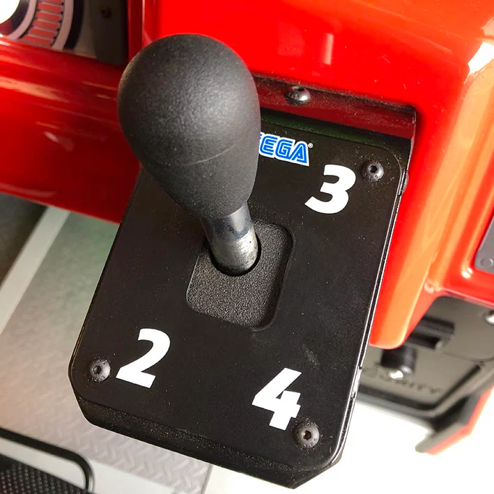 SEGA Daytona Championship USA Driving Game - Image 7
