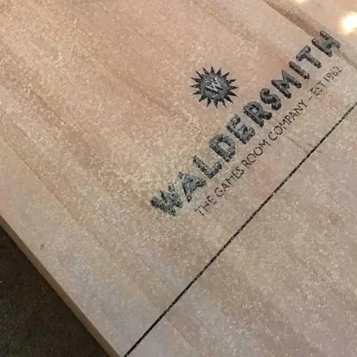 Shuffleboard Table Powder Wax Speed R2 Fast - Image 2