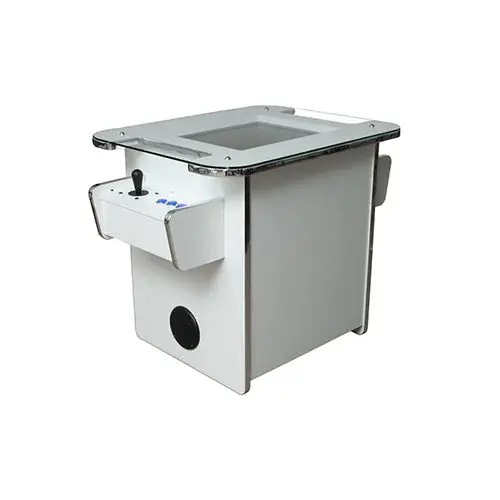 Space Trooper Cocktail Table by Waldersmith - Image 3