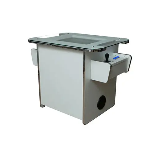 Space Trooper Cocktail Table by Waldersmith - Image 4