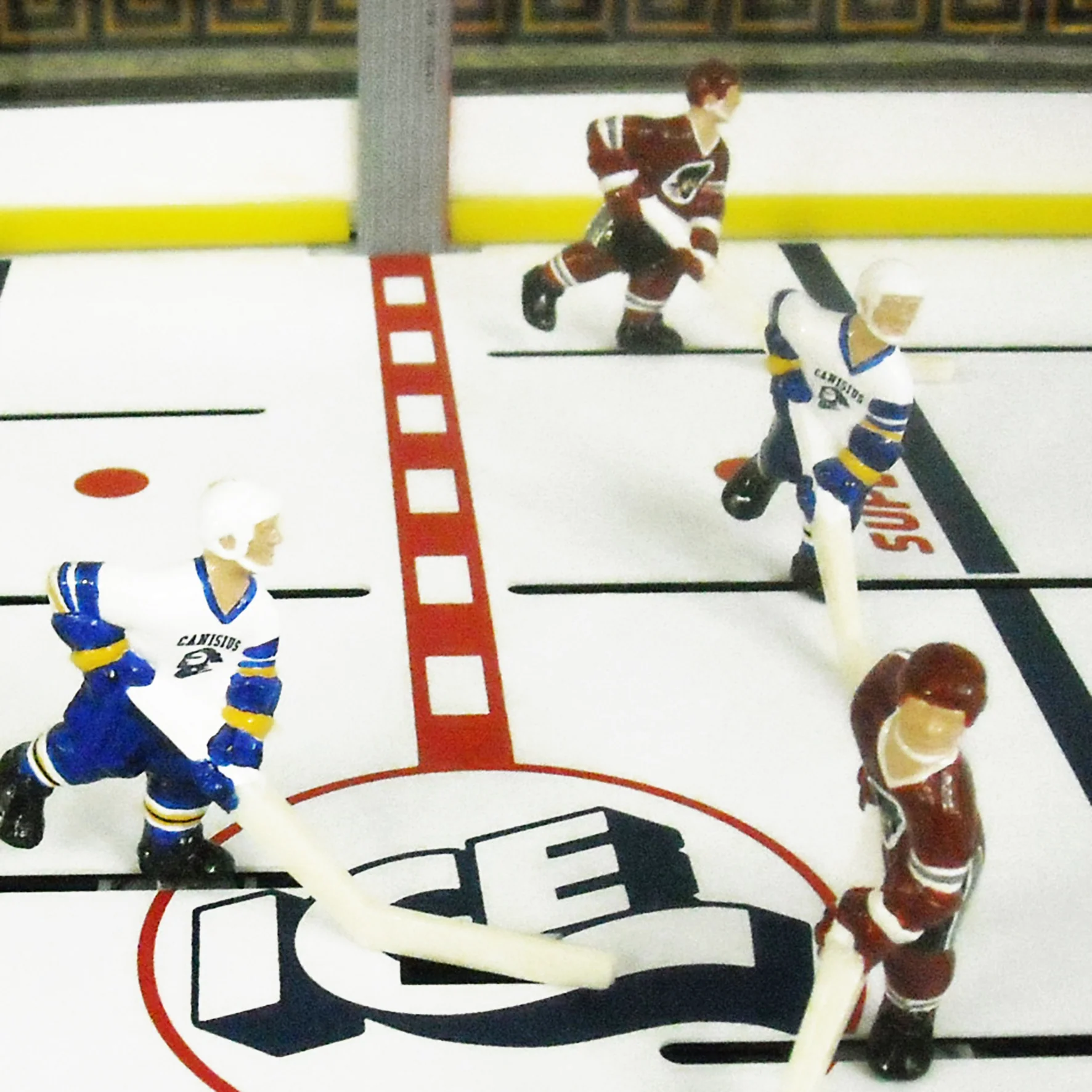 Super Chexx Pro Ice Hockey Game by ICE - Image 8