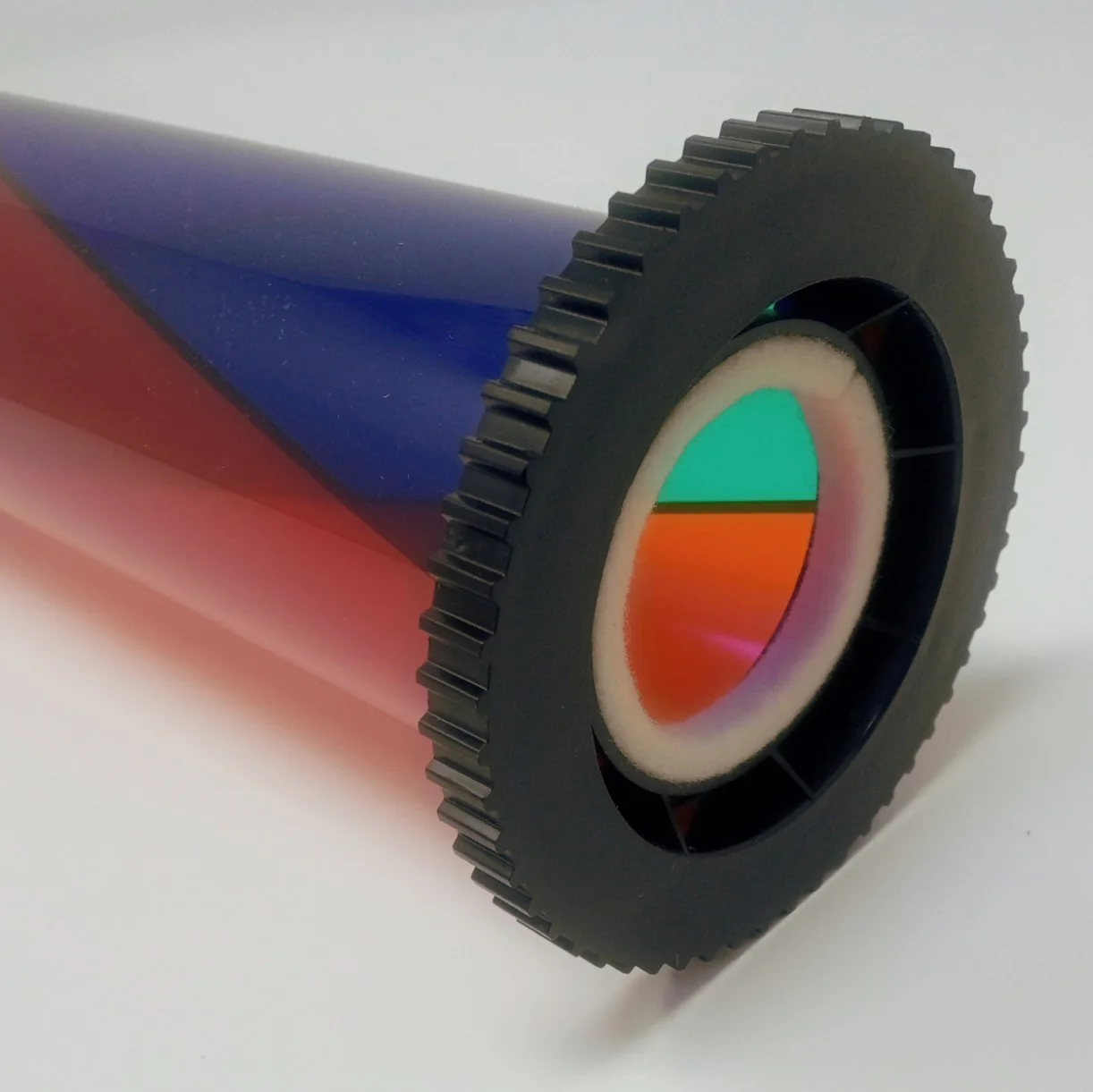 Color Cyl, Lower RH T8 LED - Image 4
