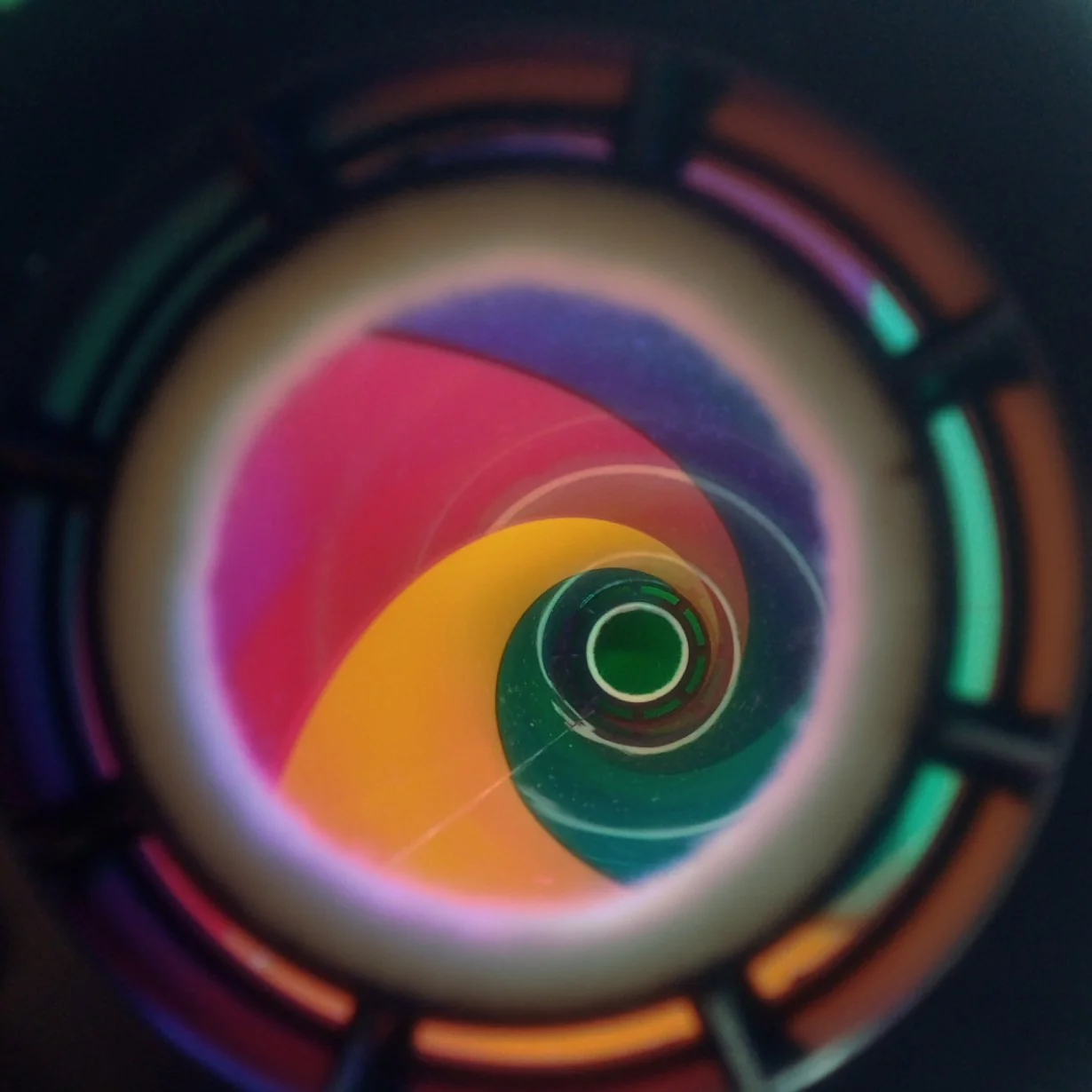 Color Cyl, Lower RH T8 LED - Image 5
