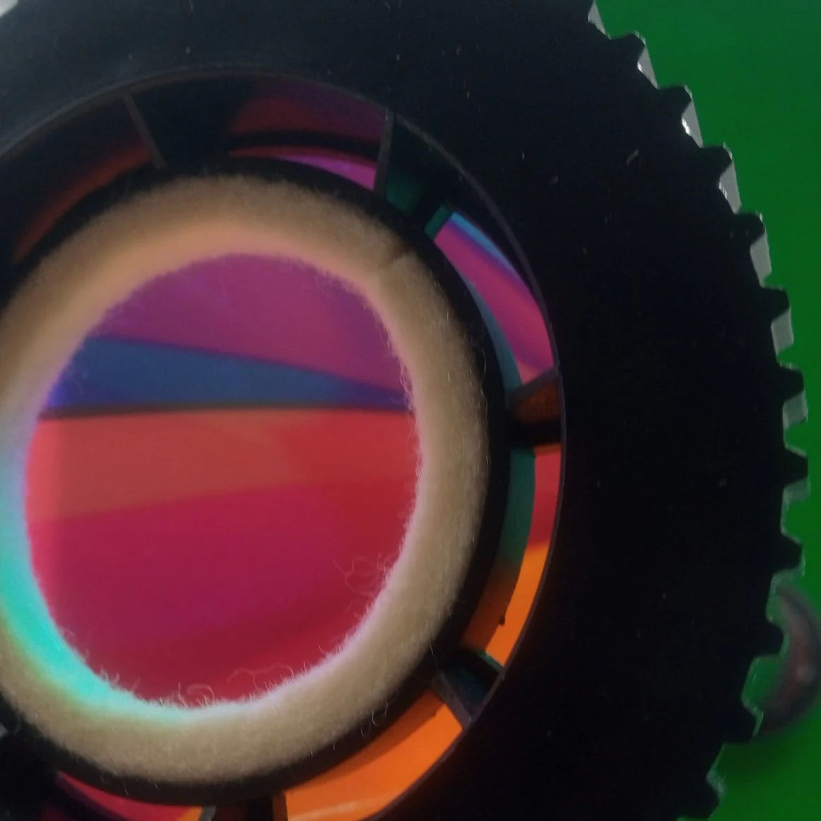 Color Cyl, Lower RH T8 LED - Image 6