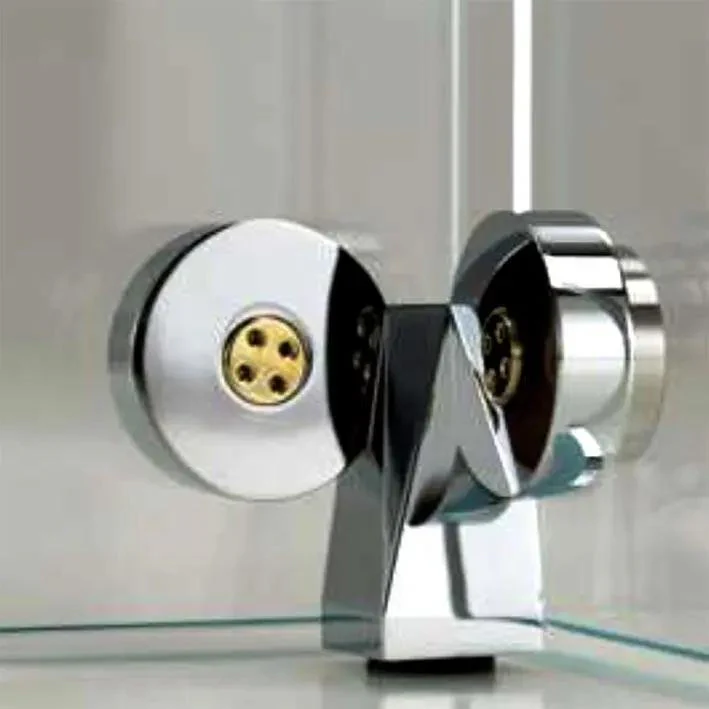 Teckell Cristallino Gold Edition Foosball Table - Image 3