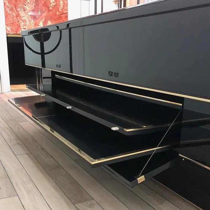 The Olympian Bespoke Pool & Table Tennis - Image 12