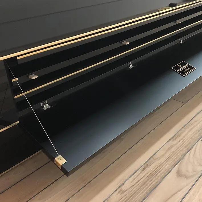 The Olympian Bespoke Pool & Table Tennis - Image 14