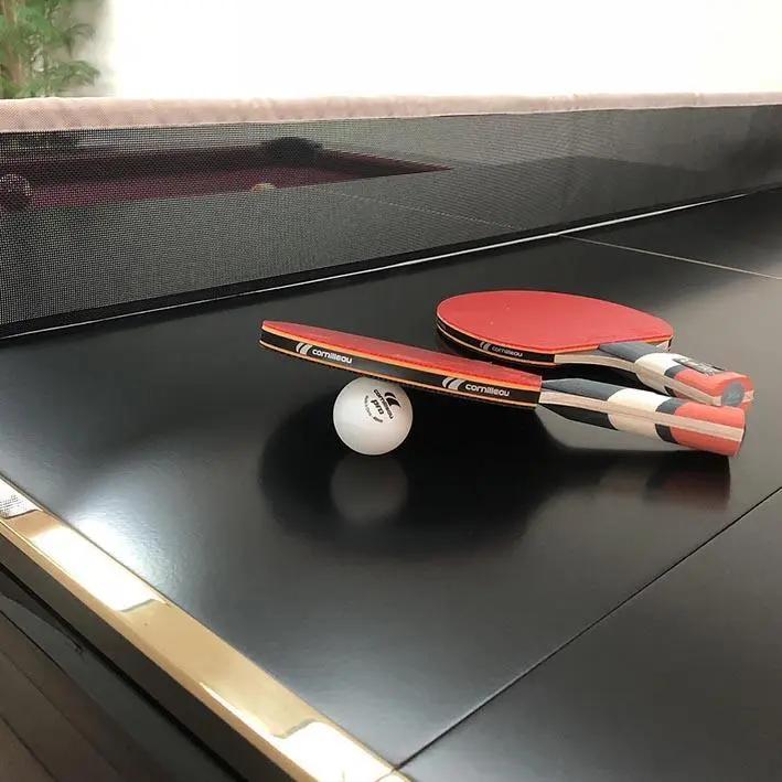 The Olympian Bespoke Pool & Table Tennis - Image 16
