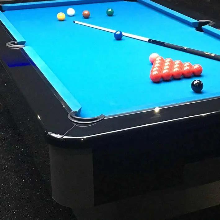 The Olympian Bespoke Pool & Table Tennis - Image 3