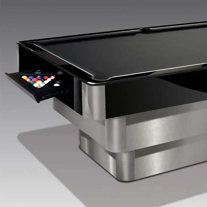 The Olympian Bespoke Pool & Table Tennis - Image 4