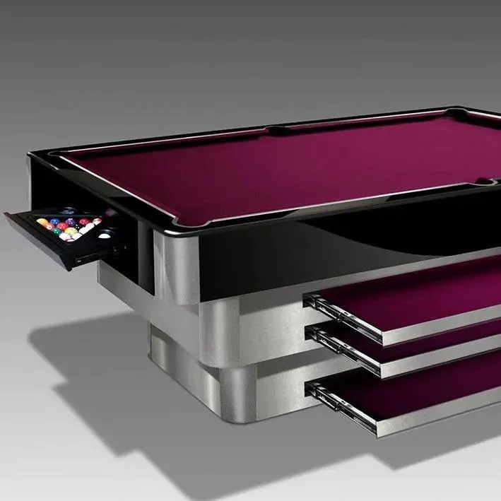 The Olympian Bespoke Pool & Table Tennis - Image 9