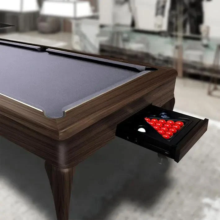 The Pembridge Bespoke Pool & Table Tennis - Image 9