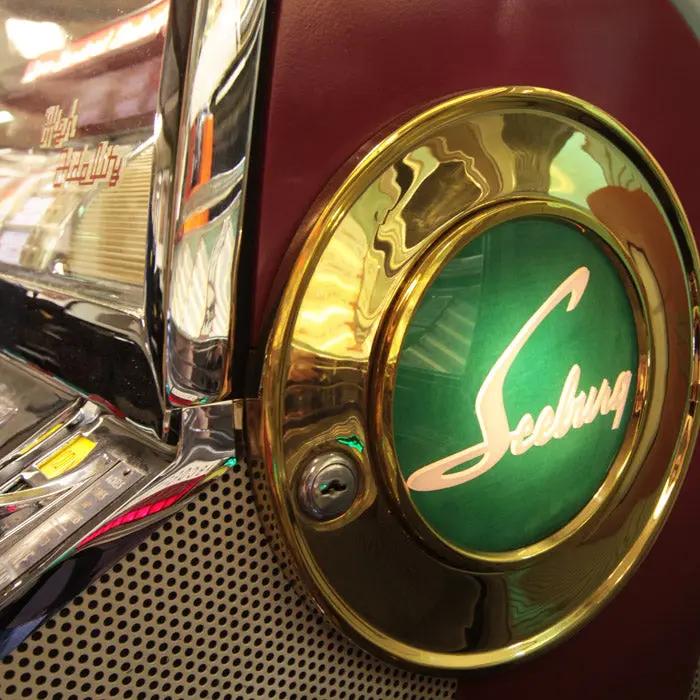 1955 Seeburg V-200 Vinyl Jukebox - Image 5