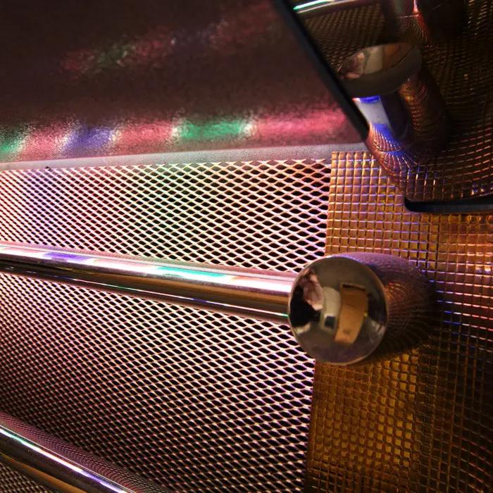 1955 Seeburg V-200 Vinyl Jukebox - Image 7