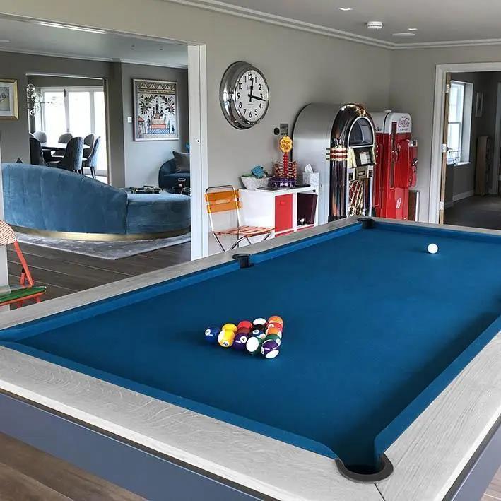 The Sheffield Bespoke Pool Table - Image 4