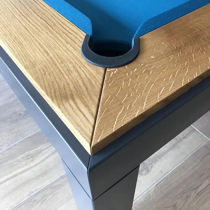 The Sheffield Bespoke Pool Table - Image 6