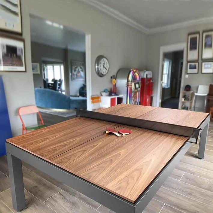 The Sheffield Bespoke Pool Table - Image 8