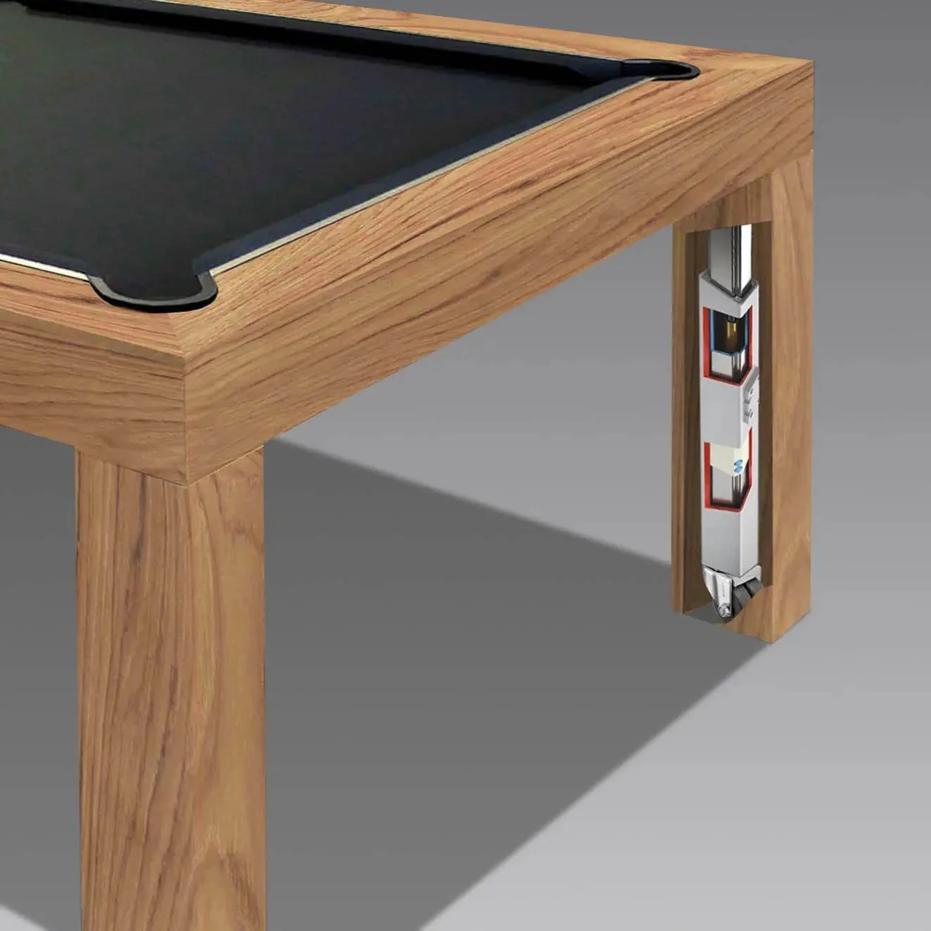 The Shoreditch Bespoke Pool & Table Tennis - Image 5
