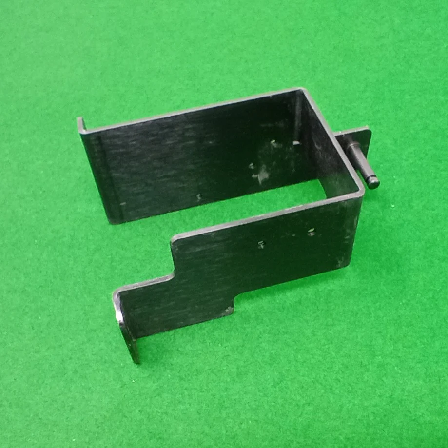 Tone Arm Base Assy - Image 4