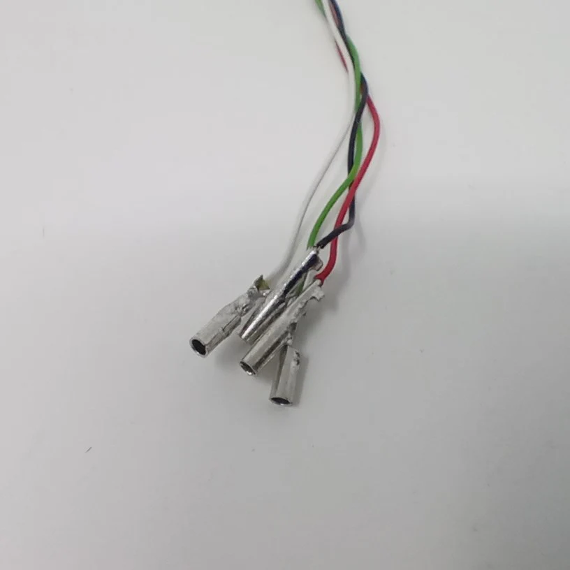 Tone Arm Harness - Image 3