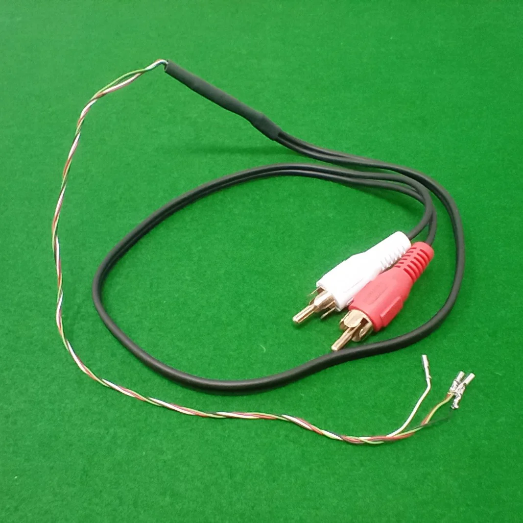 Tone Arm Harness - Image 4