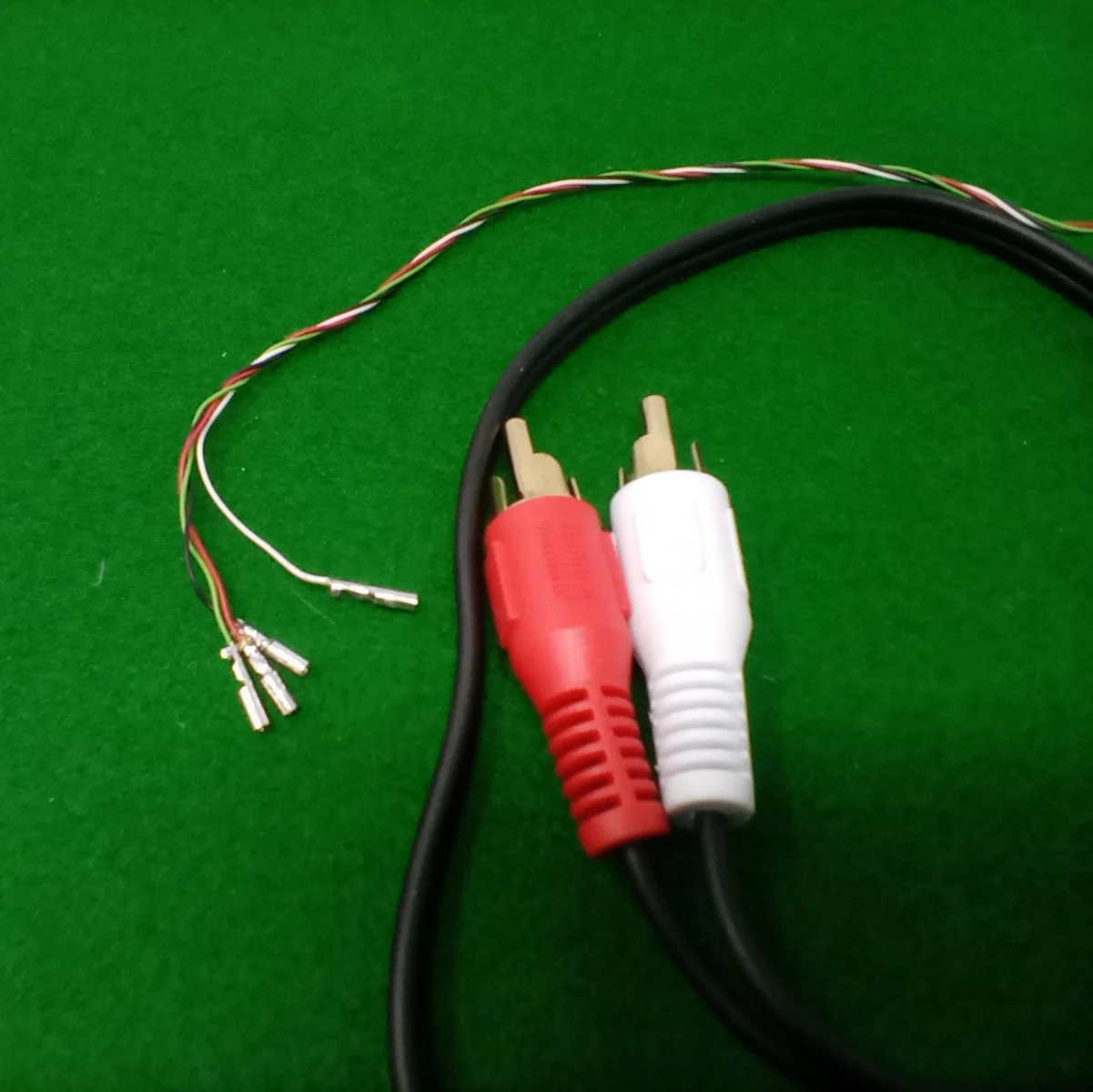 Tone Arm Harness - Image 5