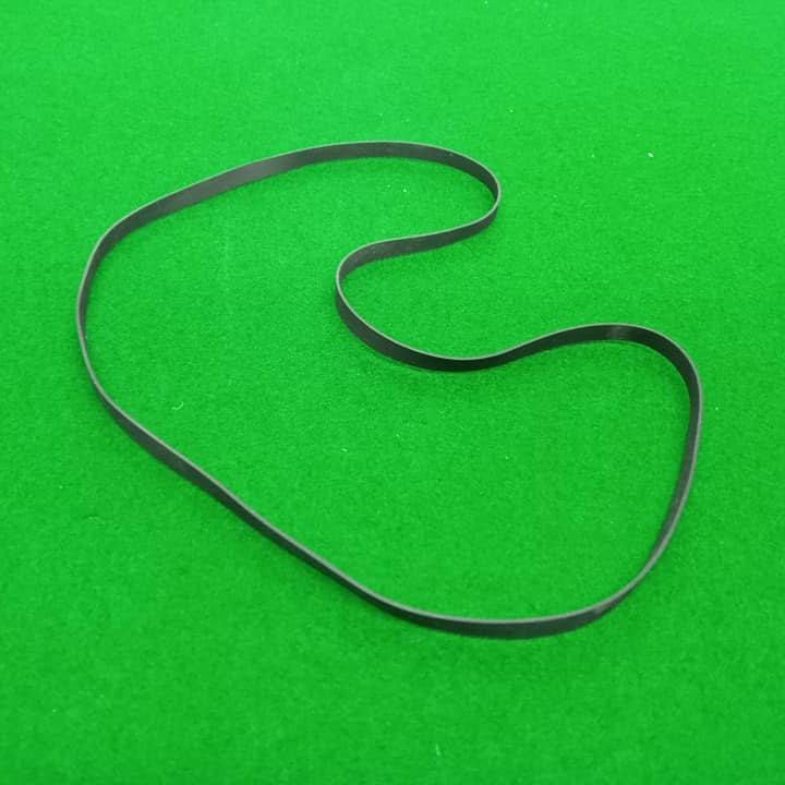 Turntable Drive Belt - Image 2