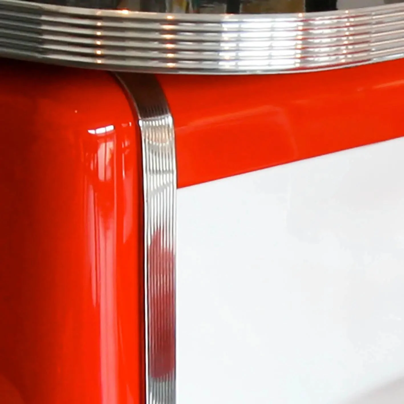 1950's Victor C-31 Coca-Cola Bar - Image 14
