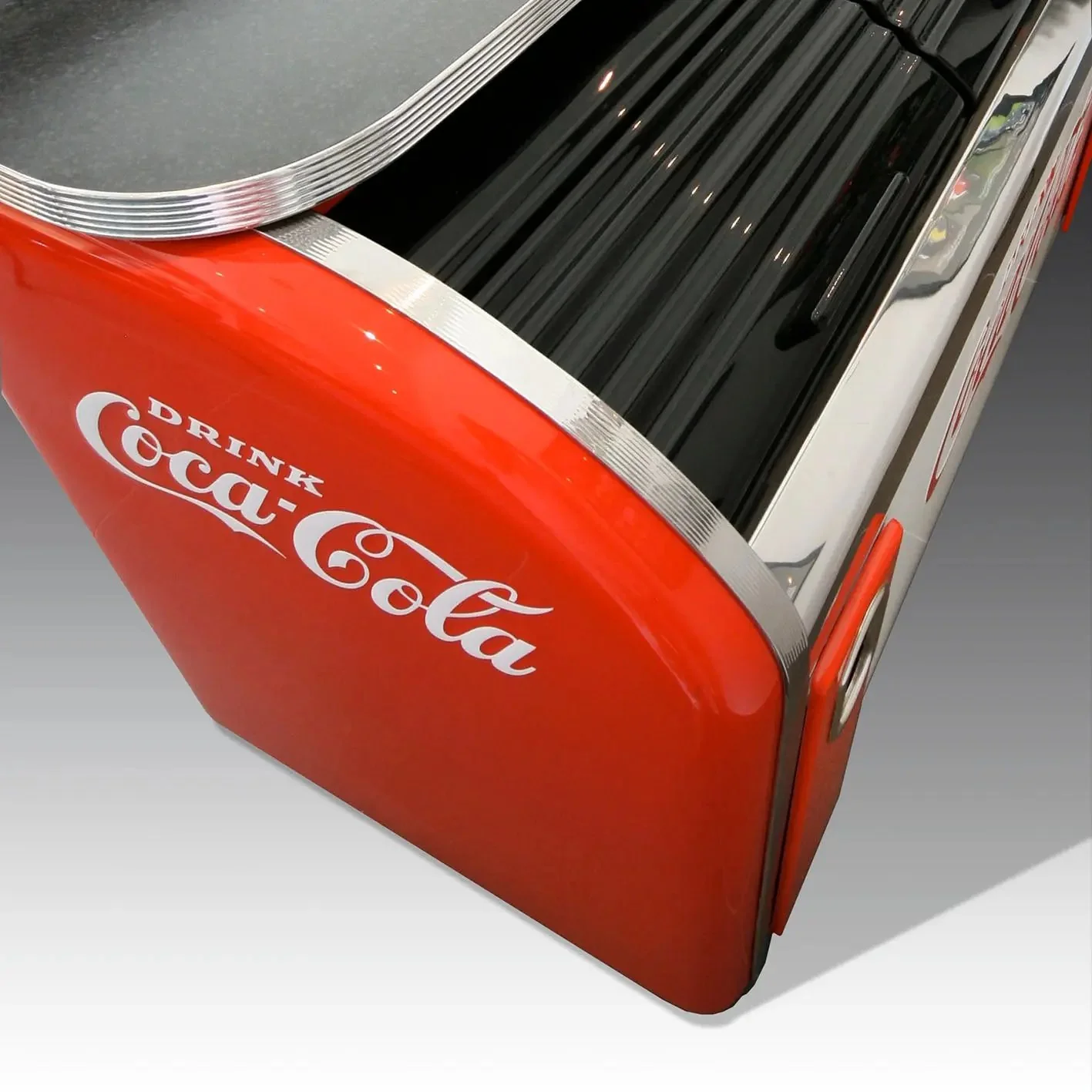 1950's Victor C-31 Coca-Cola Bar - Image 18