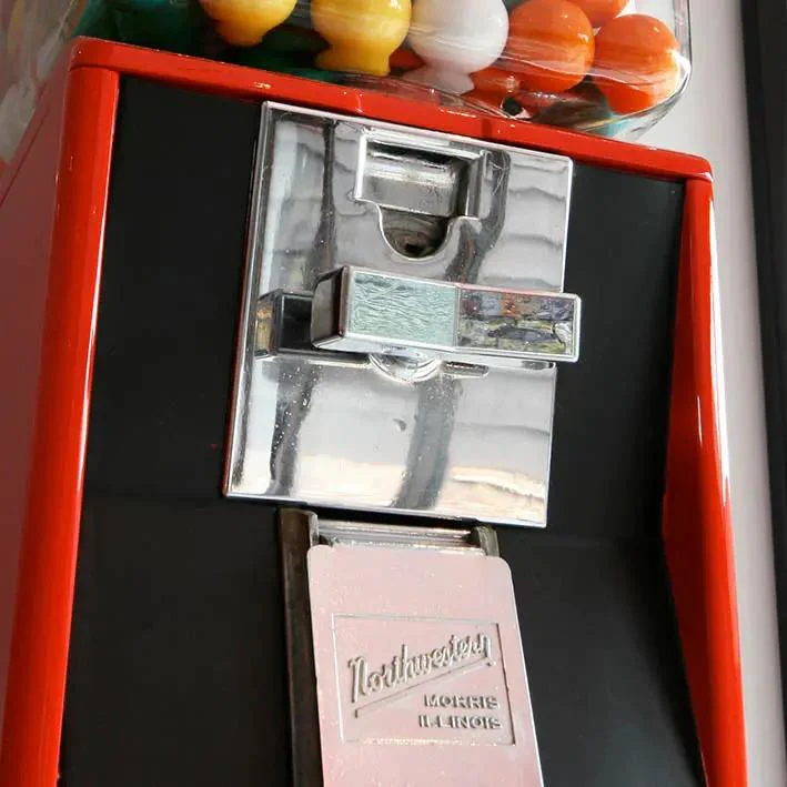 'Vintage' Bubble Gum Machine - Image 4