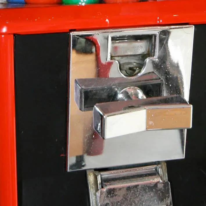 'Vintage' Bubble Gum Machine - Image 5