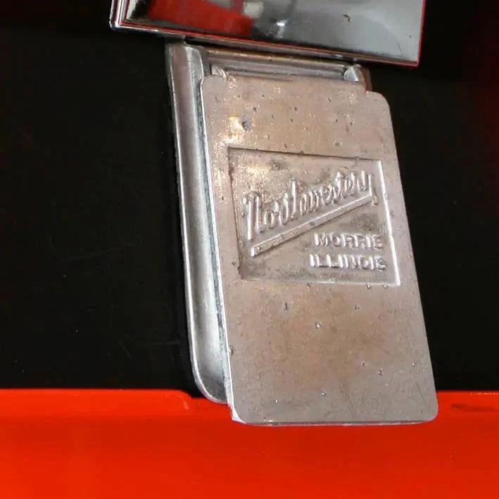 'Vintage' Bubble Gum Machine - Image 7