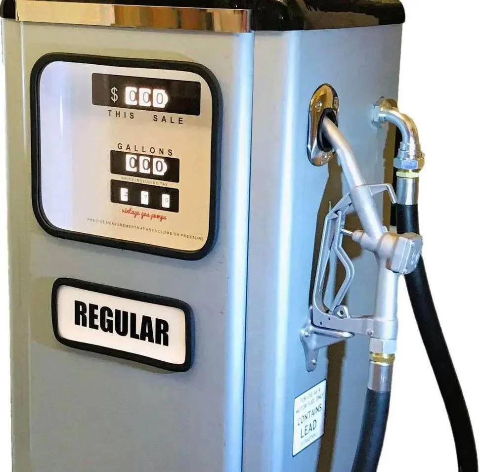 Replica Gas Pump - Image 10
