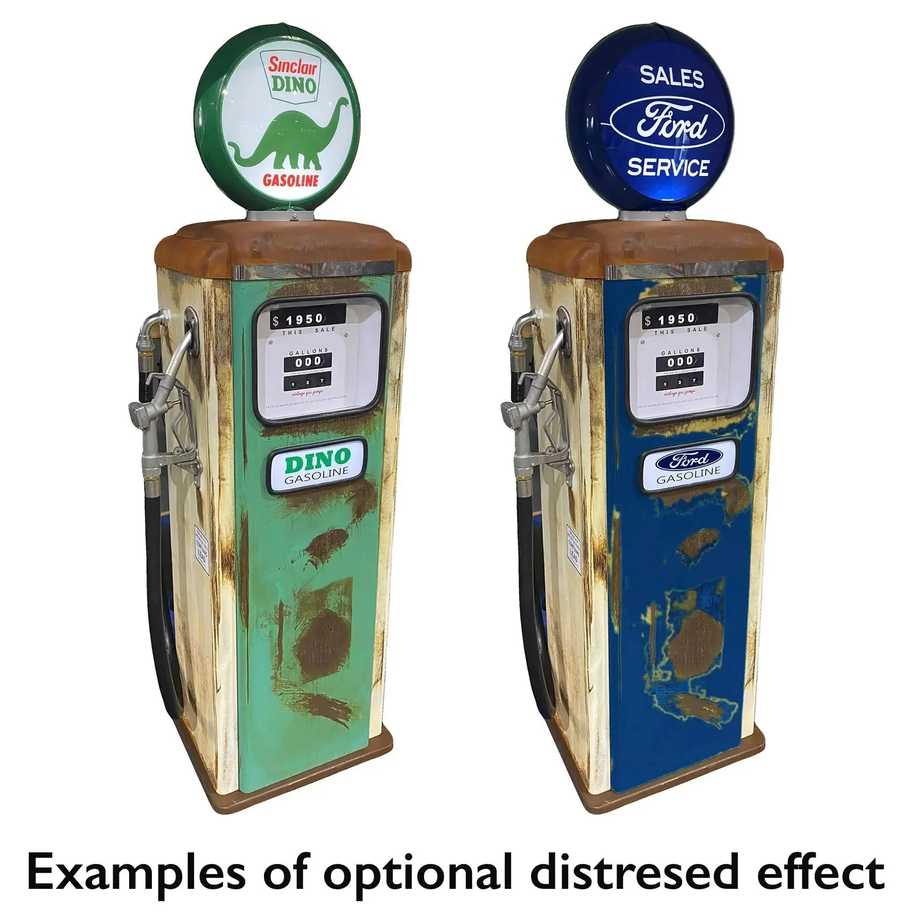 Replica Gas Pump - Image 15