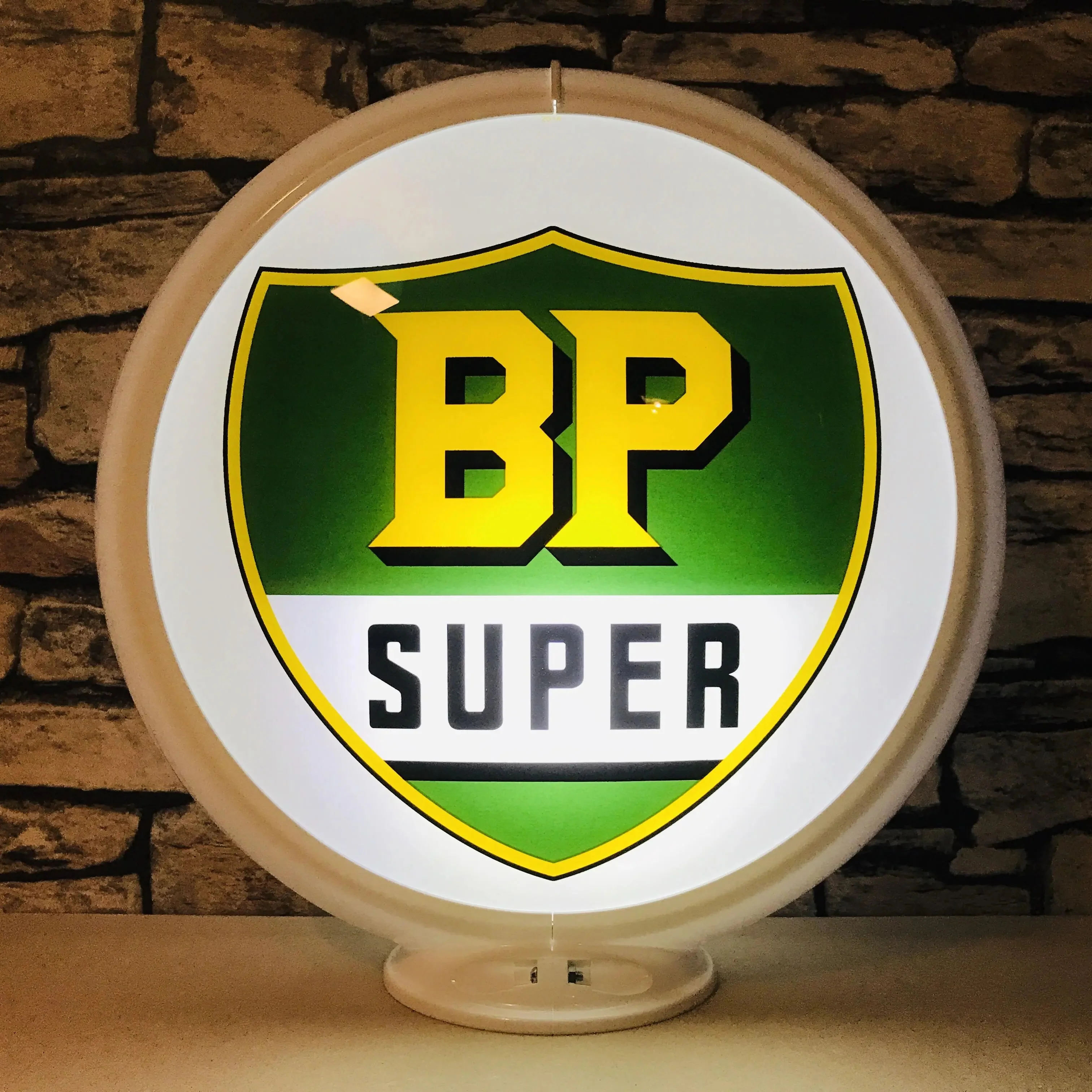 Replica Gas Pump - Image 29