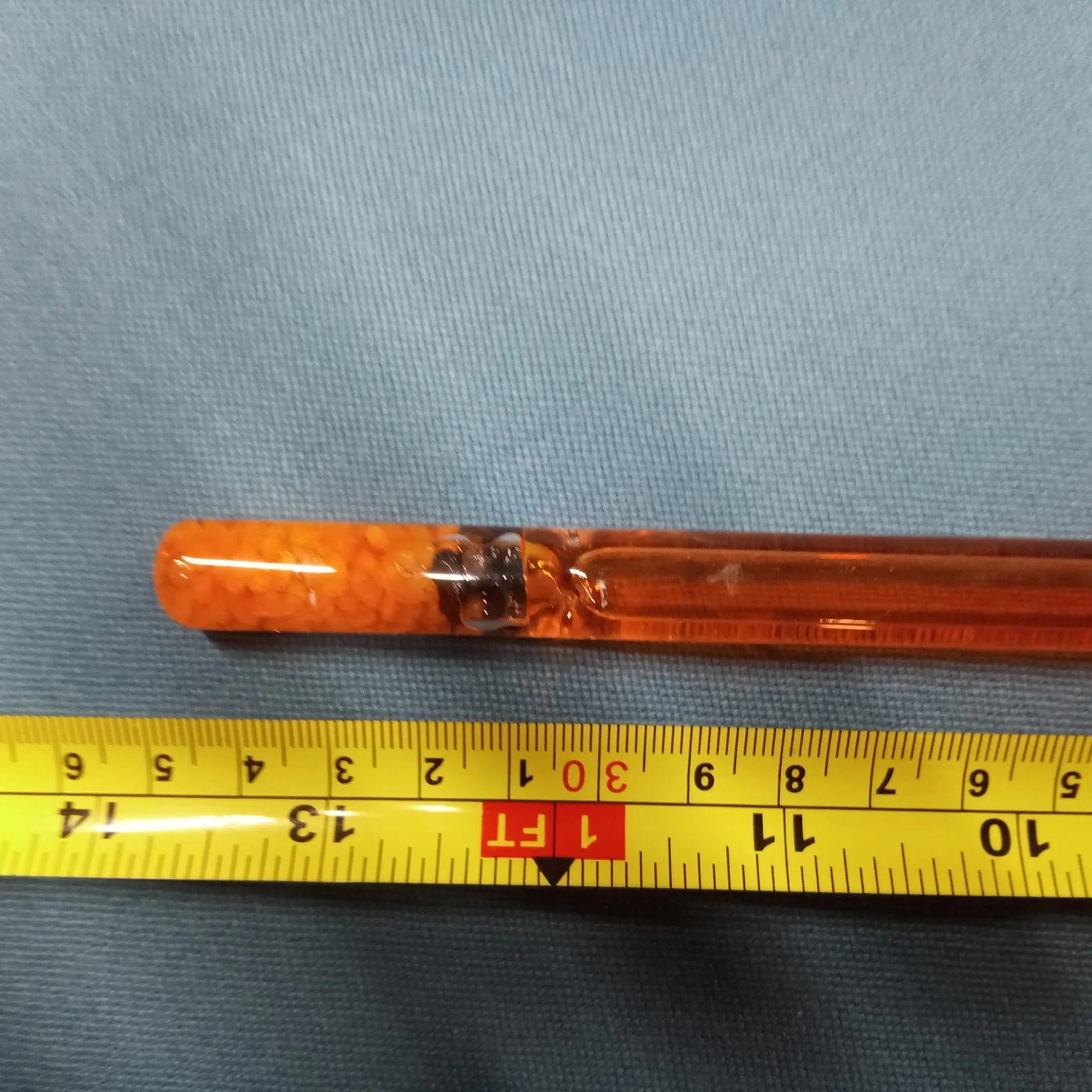 Wurlitzer Bubble Tube - 65 Deg. (New York) - Image 5