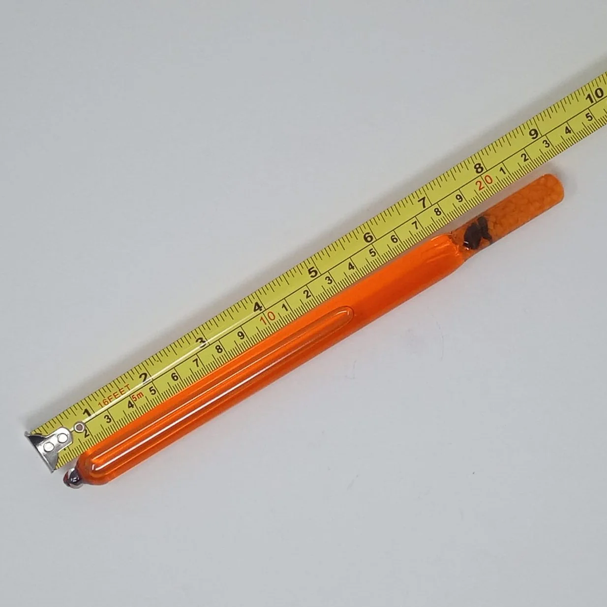 Wurlitzer Bubble Tube - Short - Image 2