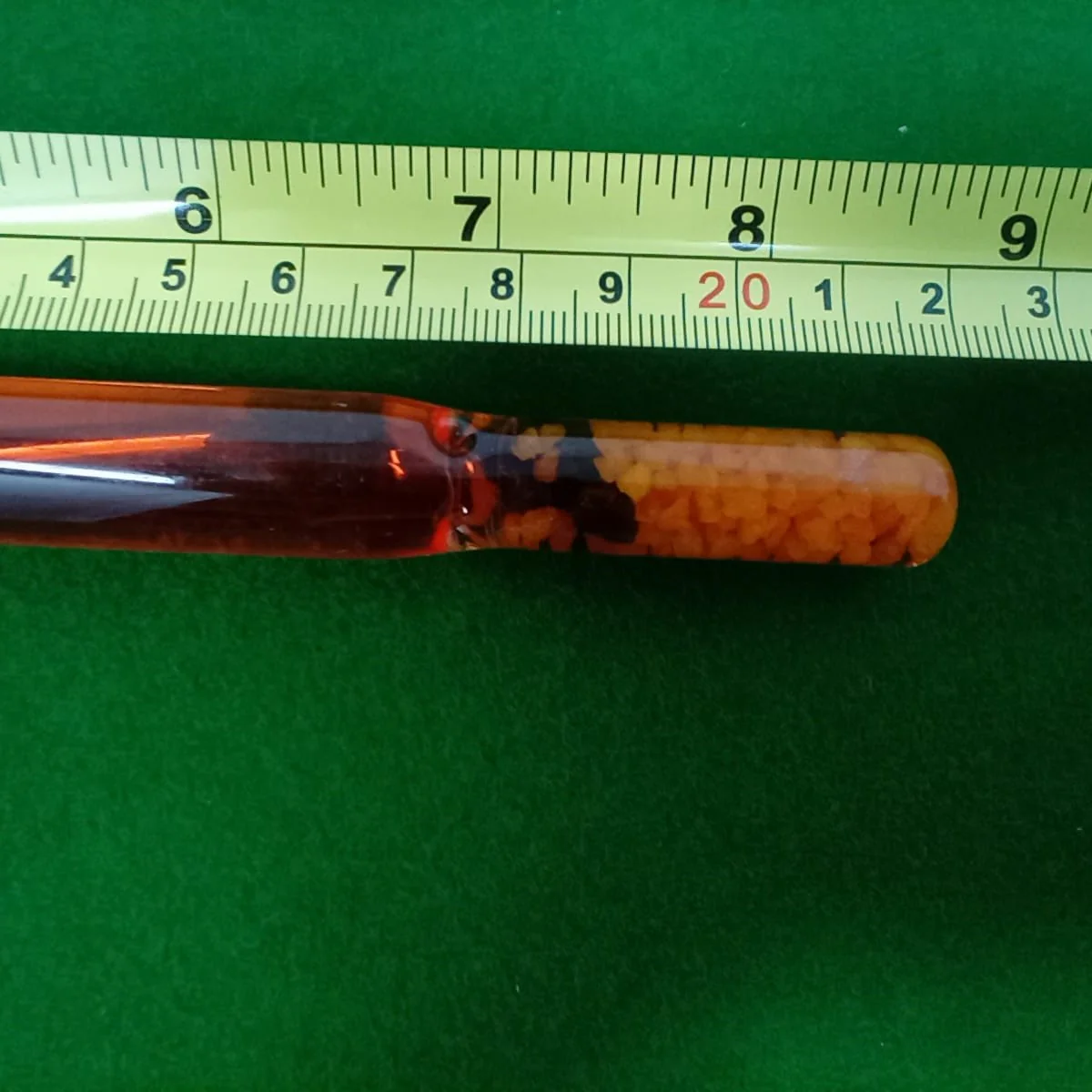Wurlitzer Bubble Tube - Short - Image 4